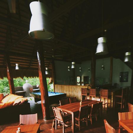 Qi Hotel By Cocotel Powered By Aston El Nido Esterno foto