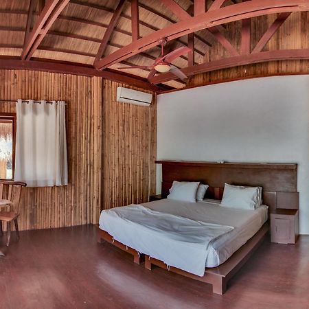 Qi Hotel By Cocotel Powered By Aston El Nido Esterno foto