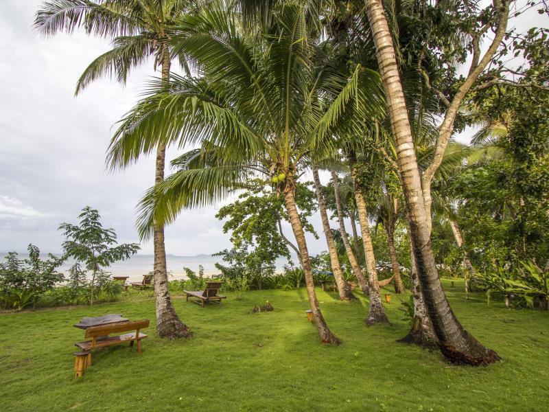 Qi Hotel By Cocotel Powered By Aston El Nido Esterno foto