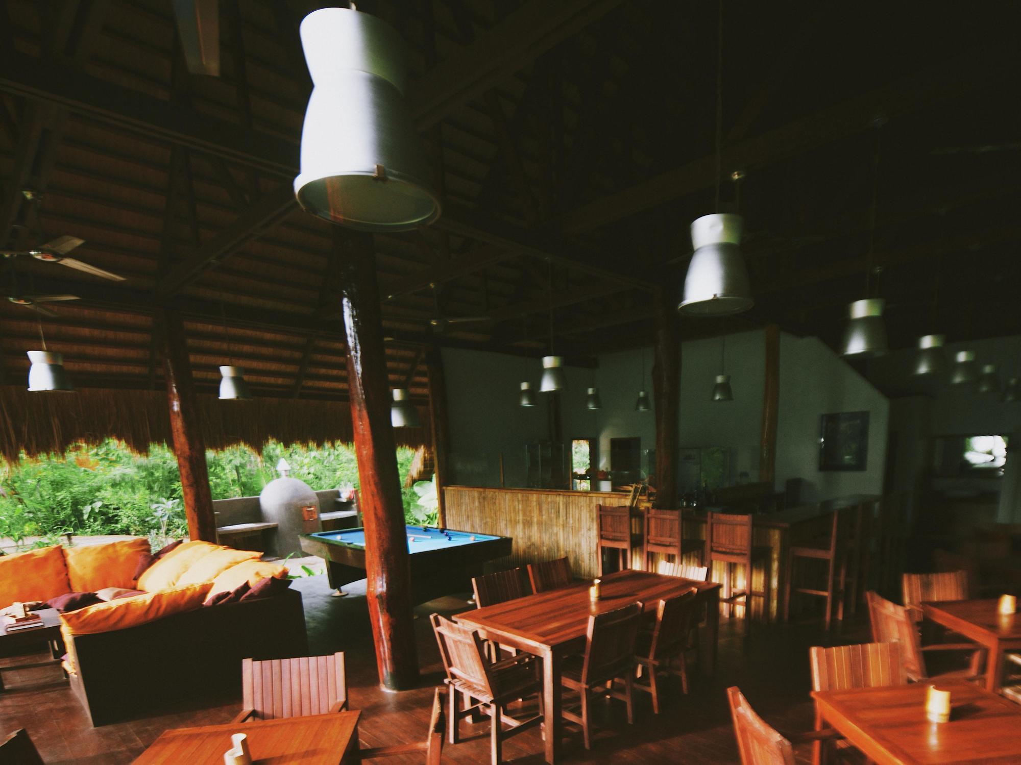 Qi Hotel By Cocotel Powered By Aston El Nido Esterno foto