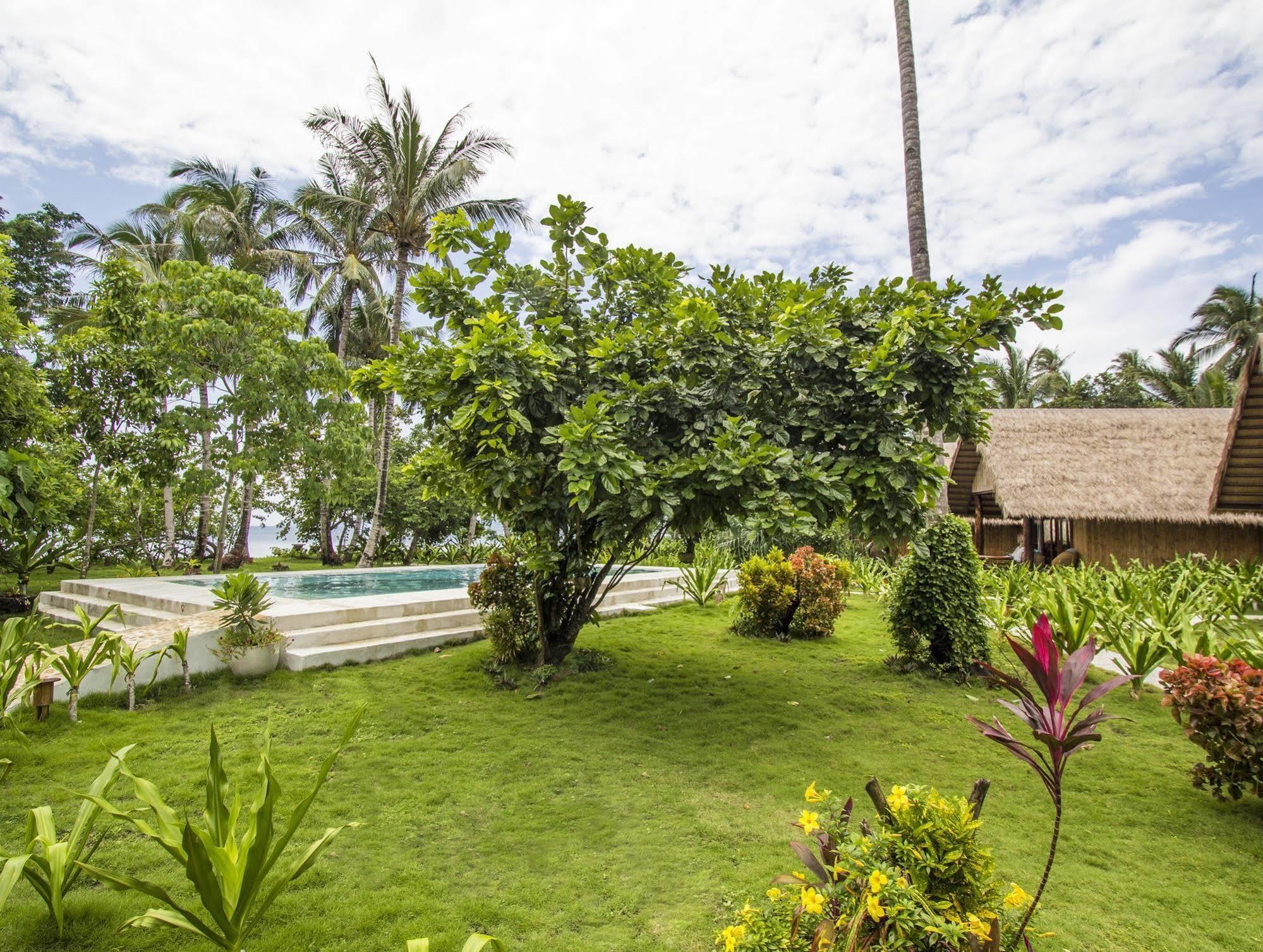 Qi Hotel By Cocotel Powered By Aston El Nido Esterno foto